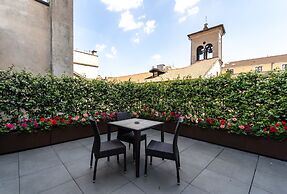 Hotel Milano Castello