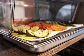 Hotel Milano Castello