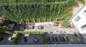 Hotel Milano Castello