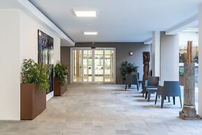 Hotel Milano Castello