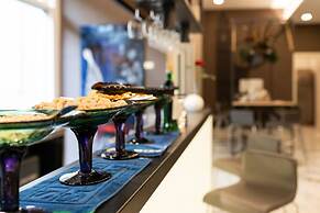 Hotel Milano Castello