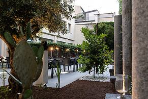 Hotel Milano Castello