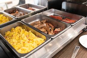 Hotel Milano Castello