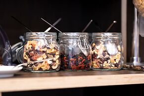 Hotel Milano Castello