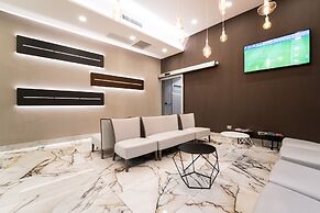 Hotel Milano Castello