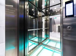 Hotel Milano Castello