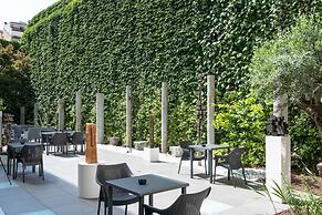 Hotel Milano Castello