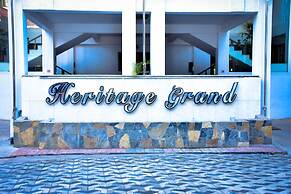 The Grand Heritage