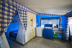 Camping Village River