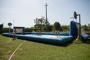 Camping Village River