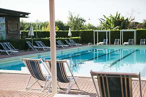 Camping Village River