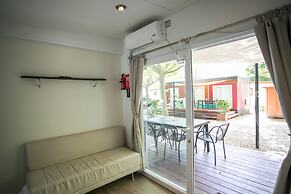 Camping Village River