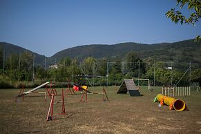 Camping Village River