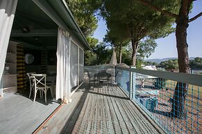 Camping Village River