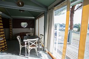 Camping Village River