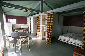 Camping Village River