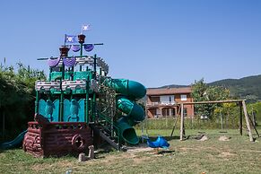 Camping Village River