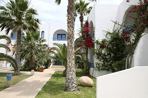 Dar el Manara Djerba Hotel & Aparts