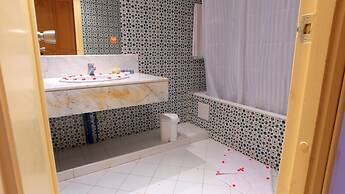 Dar el Manara Djerba Hotel & Aparts