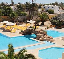 Dar el Manara Djerba Hotel & Aparts