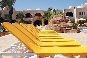 Dar el Manara Djerba Hotel & Aparts