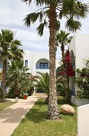 Dar el Manara Djerba Hotel & Aparts