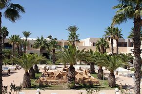 Dar el Manara Djerba Hotel & Aparts