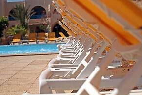 Dar el Manara Djerba Hotel & Aparts