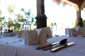 Dar el Manara Djerba Hotel & Aparts