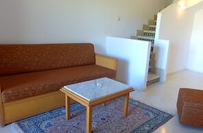 Dar el Manara Djerba Hotel & Aparts