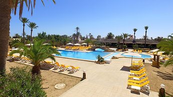 Dar el Manara Djerba Hotel & Aparts
