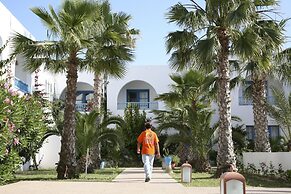 Dar el Manara Djerba Hotel & Aparts