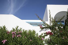 Dar el Manara Djerba Hotel & Aparts