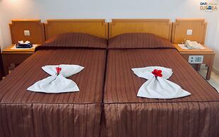 Dar el Manara Djerba Hotel & Aparts