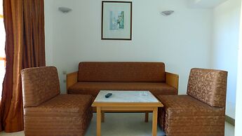 Dar el Manara Djerba Hotel & Aparts