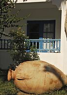 Dar el Manara Djerba Hotel & Aparts