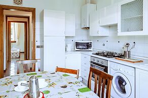 Apartment Via Fiume 1