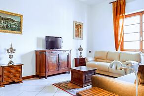 Apartment Via Fiume 1