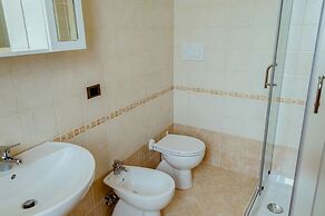 Apartment Via Fiume 1