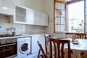 Apartment Via Fiume 1