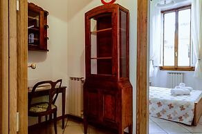 Apartment Via Fiume 1