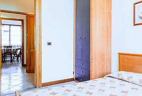 Apartment Via Fiume 1