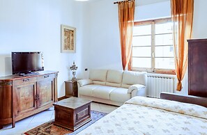 Apartment Via Fiume 1