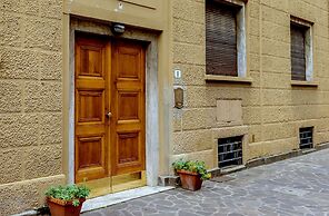 Apartment Via Fiume 1