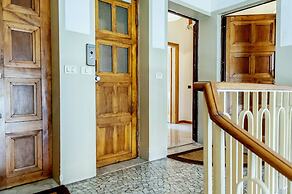 Apartment Via Fiume 1