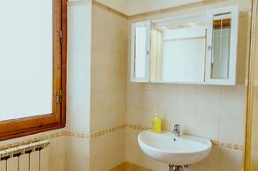 Apartment Via Fiume 1