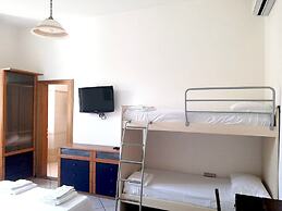 Apartment Via Fiume 1