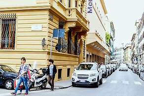 Apartment Via Fiume 1