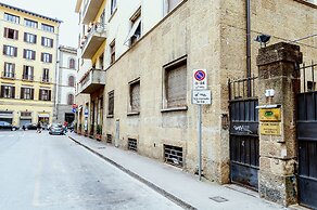 Apartment Via Fiume 1