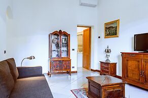 Apartment Via Fiume 1